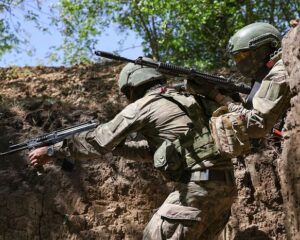 «Искандеры» прилетают вовремя и точно.