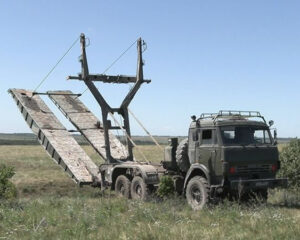 У военных инженеров учёба непрерывна