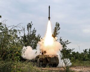 Наши войска достигают несомненного успеха.