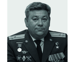 ПАНФИЛОВ Илья Борисович.