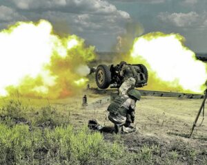 Киевский режим остался без Восхода