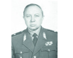 ГУРИН Владимир Иванович.