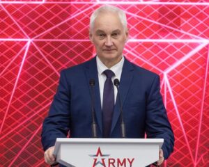 В авангарде технико-технологического развития