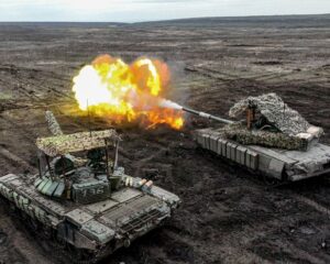 Верой и правдой они выполняют долг перед Родиной