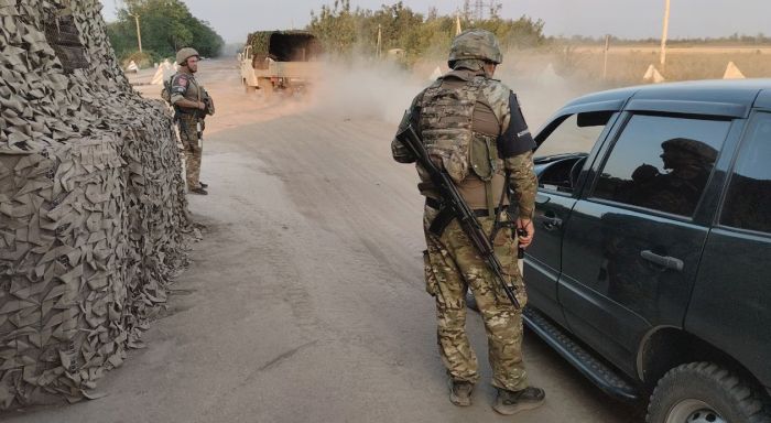 Покой им только снится...