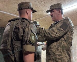 Они приближают нашу победу.