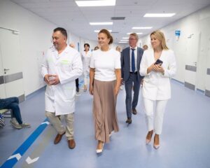 Качество медицинской помощи неуклонно растёт.