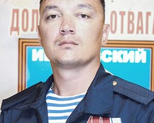 Сыновья будут им гордиться.