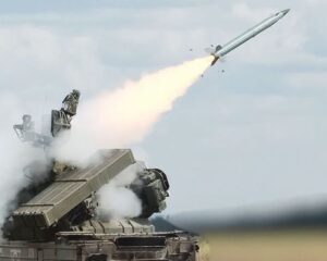 В сердцах своих они храбрость хранят.