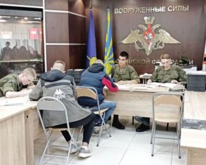 «Я волком бы выгрыз неонацизм».