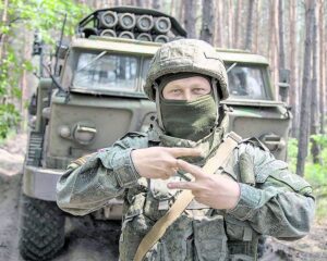 «Солдатский привал» от волонтёров из Бурятии.