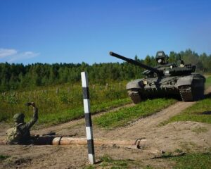 Готовим универсалов.