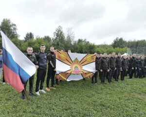 Мировой рекорд всё ближе.