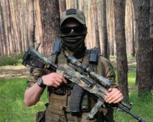 Мечта, ставшая явью.