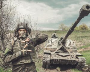 Поддержка наших – дело общее.