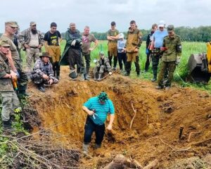 Судьба пикирующего бомбардировщика.
