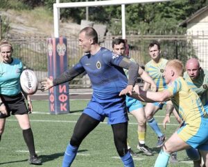«Альбатрос» взошёл на вершину пьедестала