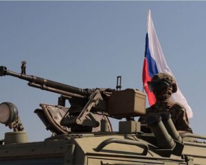 Место встречи – пункт пропуска «Шейрек».