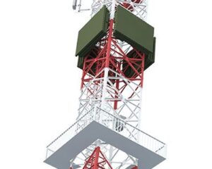 Системы контроля воздушного пространства.