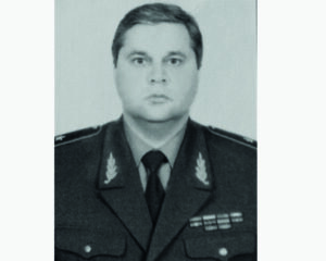 ДРЕВАЛЬ Дмитрий Николаевич.