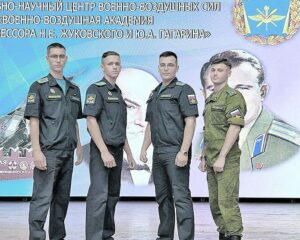 С душой и творческим подходом.