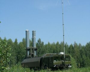 Оберегая Отечество.