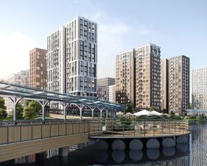 Новостройка здорового человека: как найти в Москве.