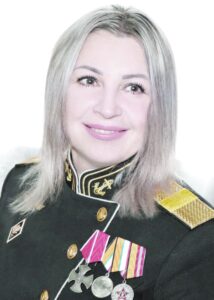 Чужих сыновей не бывает…