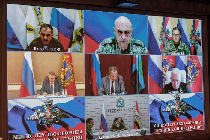 Действуем уверенно, грамотно, результативно