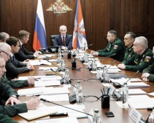 Владея инициативой, продолжаем операцию по уничтожению формирований ВСУ