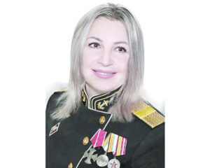 Чужих сыновей не бывает…