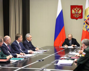 Все цели, стоящие перед нами, вне всяких сомнений, будут достигнуты