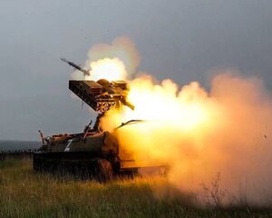 Операция по уничтожению формирований ВСУ в Курской области продолжается.