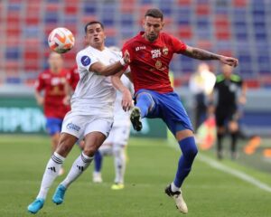 Разгром от беззащитности.
