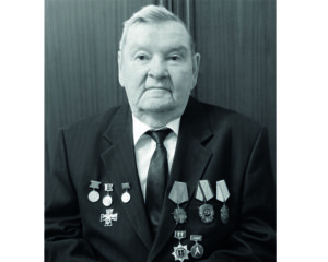 Мамалыга Олег Иванович.