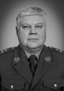 ГАВРИЛОВ Виктор Александрович