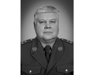 ГАВРИЛОВ Виктор Александрович