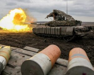 В Полтаве и Львове поражены важные цели.
