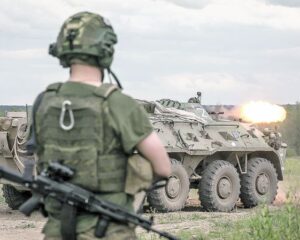 Своей Отчизне навсегда верны