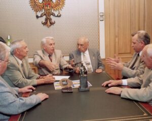 Создатель морского ракетно-ядерного потенциала России