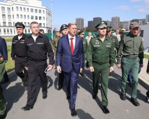 Приём специалистами начнётся в скором времени.