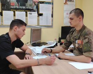 Позвонил, пришёл, подписал