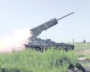 Их принцип – всегда совершенствовать боевую выучку