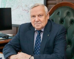 Генеральный директор – главный конструктор Леонид Пономарев.