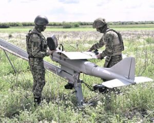 Противник выбит ещё из десяти селений