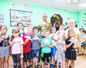 Люди превыше всего