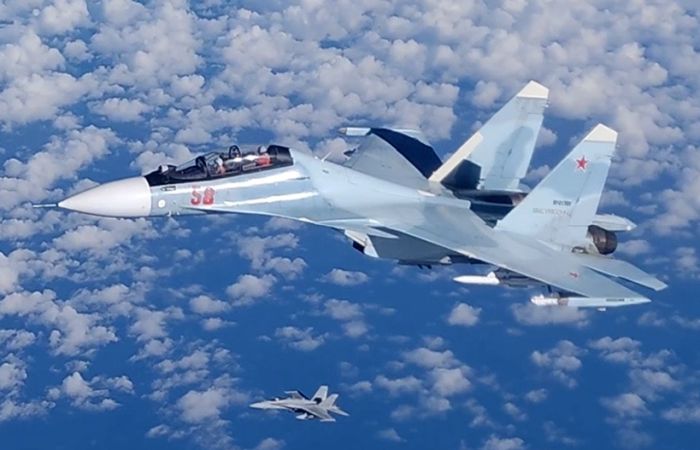 «Океан-2024»: мощно, убедительно, масштабно