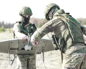 Приближают победу на днепровском рубеже
