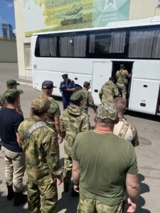 В активе – Северный Урал