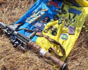 Они выбирают жизнь.